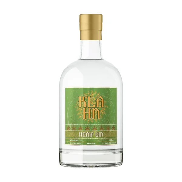 Klahn Hemp Gin