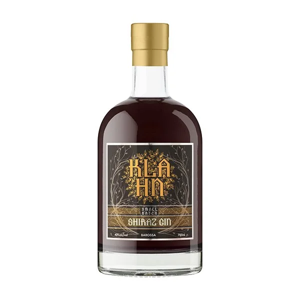 Klahn Shiraz Gin