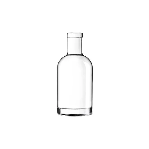 TAHO Bottle 200ml — Cork Mouth