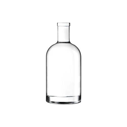 TAHO Bottle 500ml — Cork Mouth