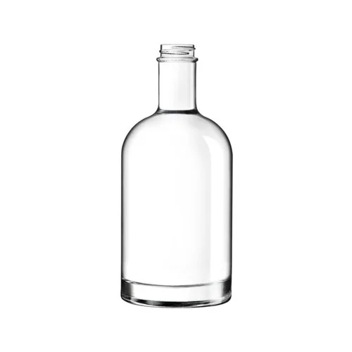 TAHO Bottle 700ml — Screw Cap