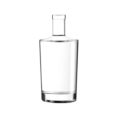 TSC Bottle 500ml — Cork Mouth